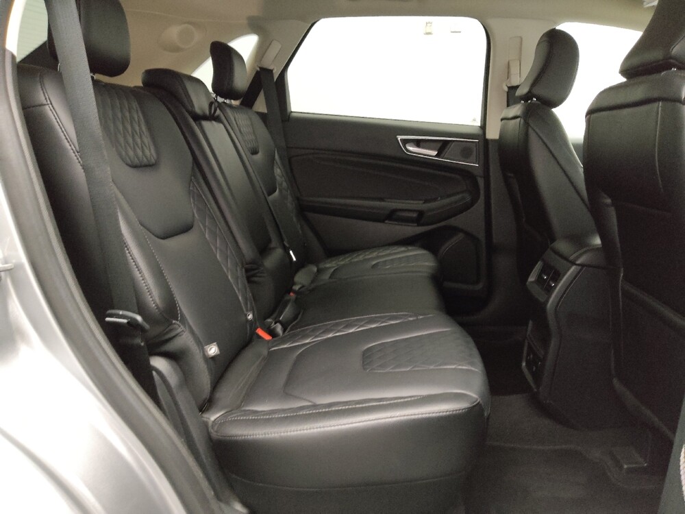 2024 Ford Edge in Oklahoma City, OK 73139 - 18129023 19