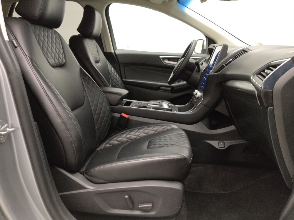 2024 Ford Edge in Oklahoma City, OK 73139 - 18129023 21