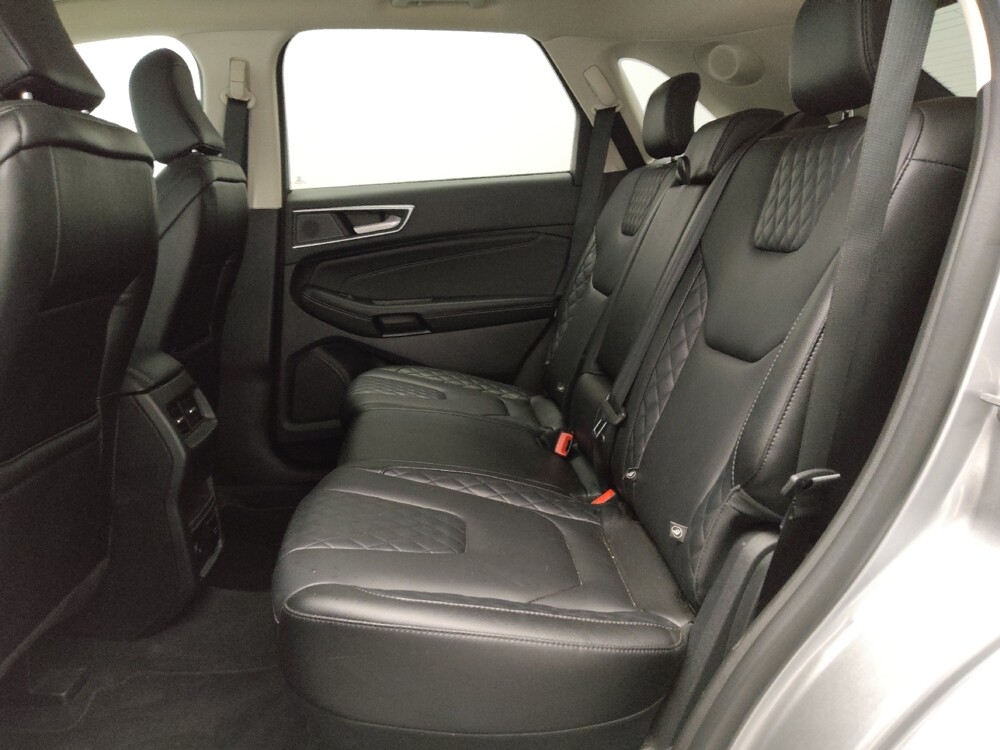 2024 Ford Edge in Oklahoma City, OK 73139 - 18129023 18