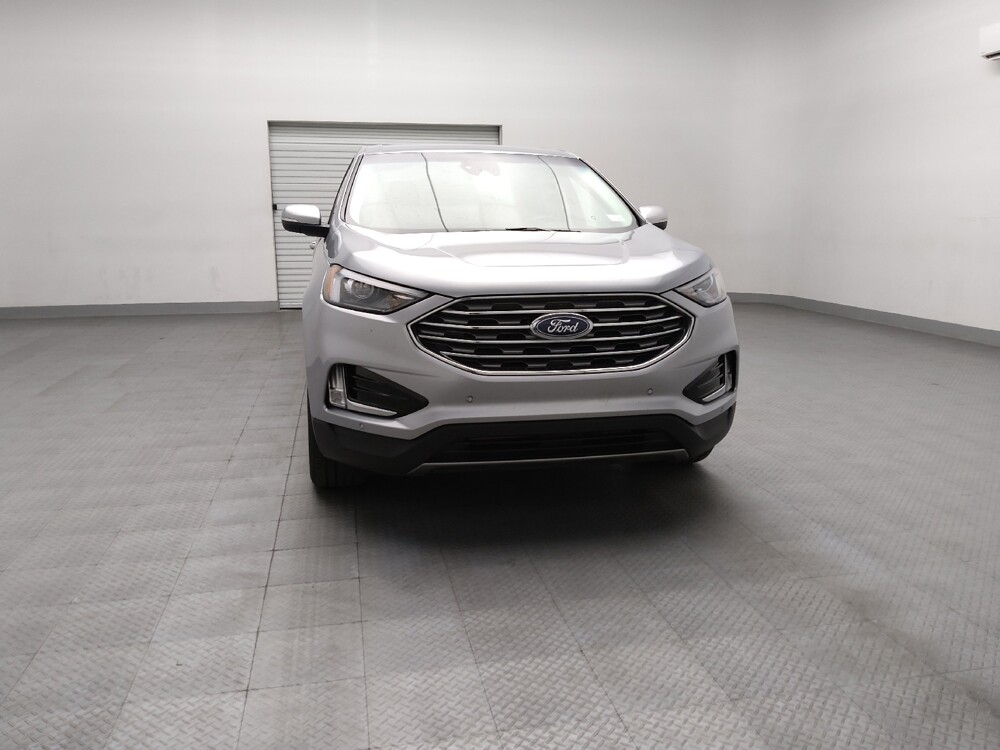 2024 Ford Edge in Oklahoma City, OK 73139 - 18129023 14
