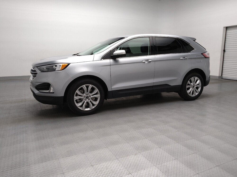 2024 Ford Edge in Oklahoma City, OK 73139 - 18129023 2