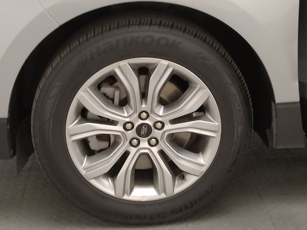 2024 Ford Edge in Oklahoma City, OK 73139 - 18129023 31