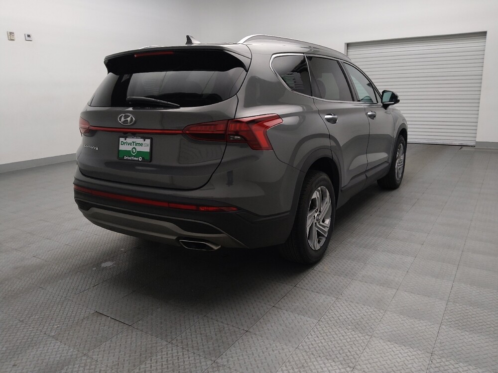 2023 Hyundai Santa Fe in Live Oak, TX 78233 - 18129024 9