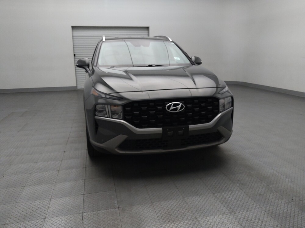 2023 Hyundai Santa Fe in Live Oak, TX 78233 - 18129024 14