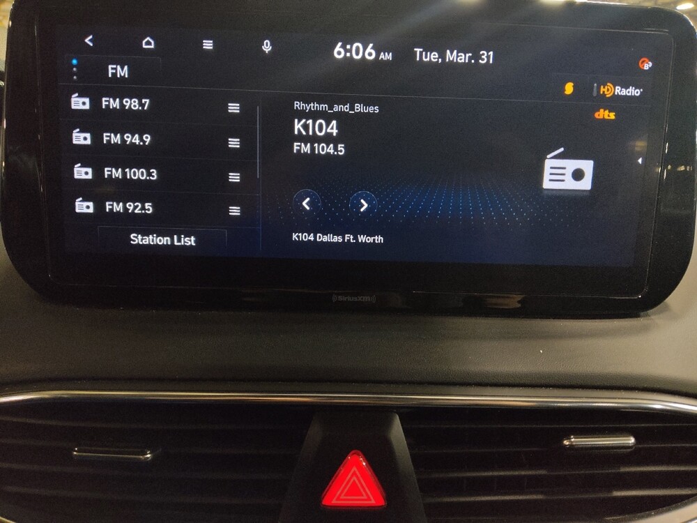 2023 Hyundai Santa Fe in Live Oak, TX 78233 - 18129024 25