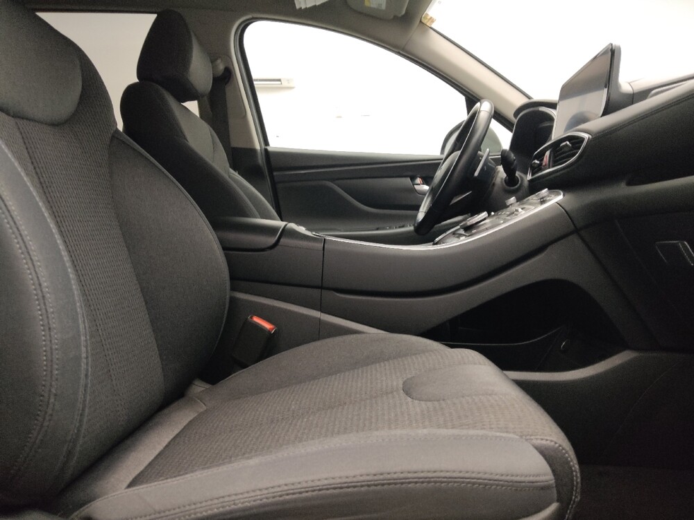 2023 Hyundai Santa Fe in Live Oak, TX 78233 - 18129024 21