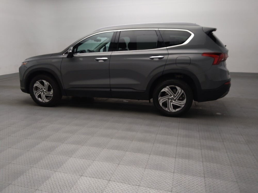 2023 Hyundai Santa Fe in Live Oak, TX 78233 - 18129024 3