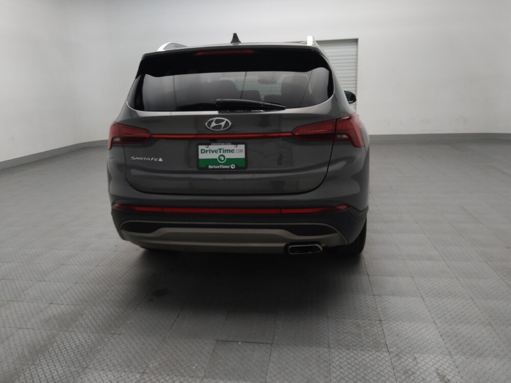 2023 Hyundai Santa Fe in Live Oak, TX 78233 - 18129024 7