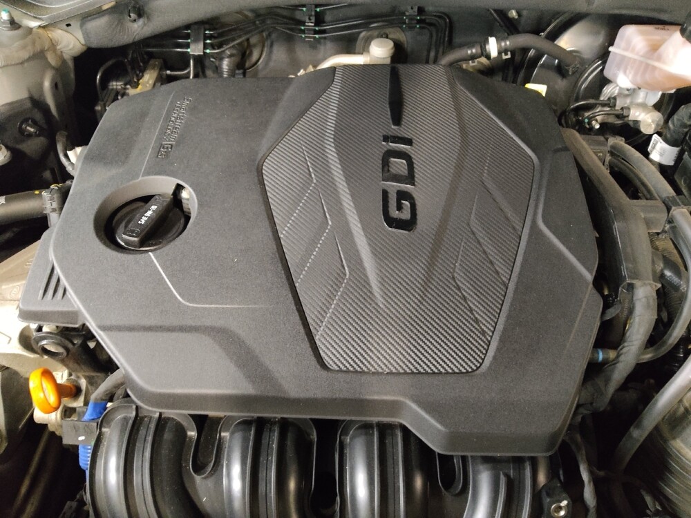 2023 Hyundai Santa Fe in Live Oak, TX 78233 - 18129024 30