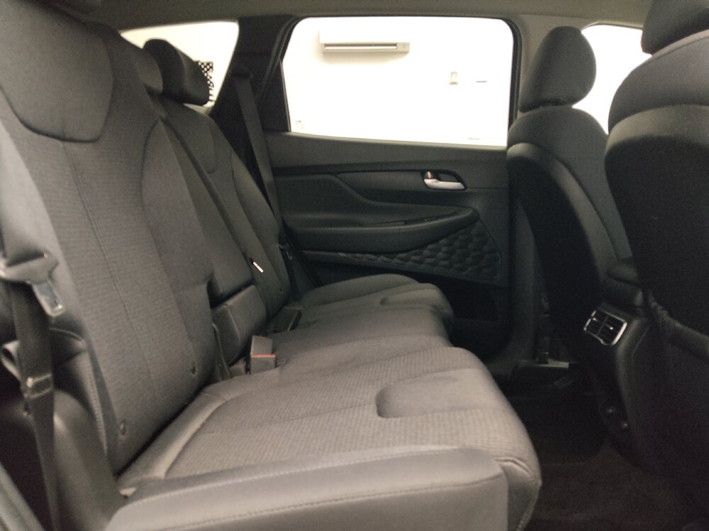 2023 Hyundai Santa Fe in Live Oak, TX 78233 - 18129024 19