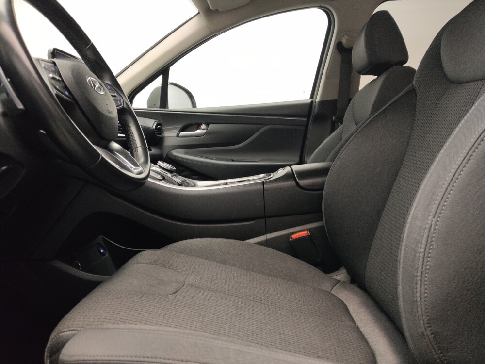 2023 Hyundai Santa Fe in Live Oak, TX 78233 - 18129024 17