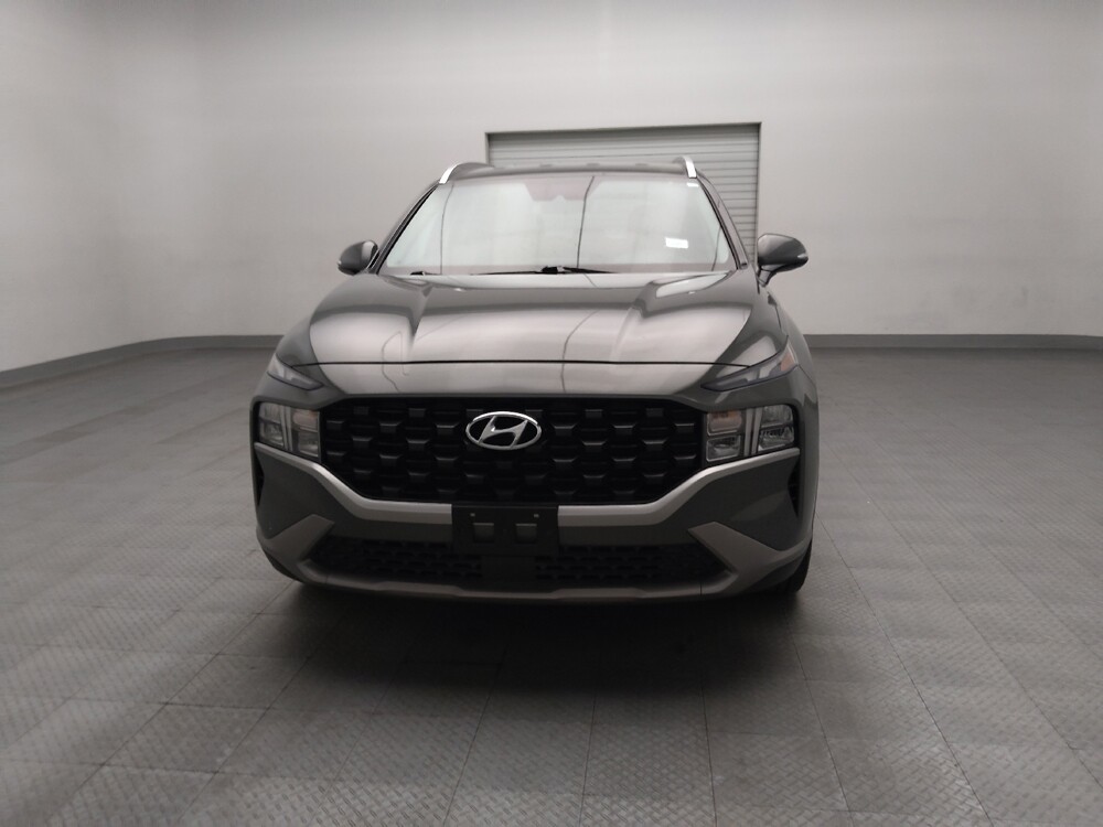 2023 Hyundai Santa Fe in Live Oak, TX 78233 - 18129024 15