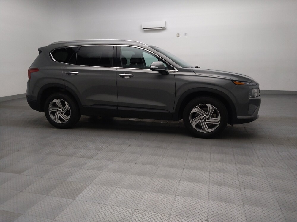 2023 Hyundai Santa Fe in Live Oak, TX 78233 - 18129024 11