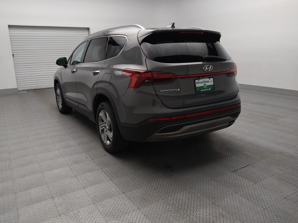 2023 Hyundai Santa Fe in Live Oak, TX 78233 - 18129024 5