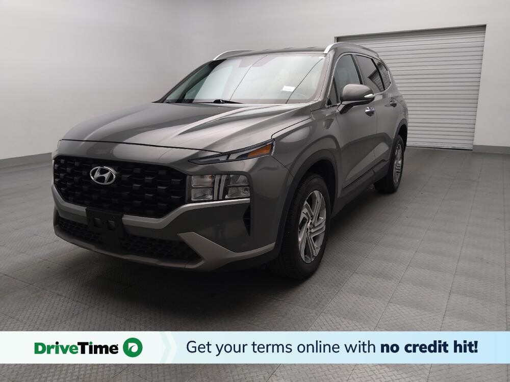 2023 Hyundai Santa Fe in Live Oak, TX 78233 - 18129024
