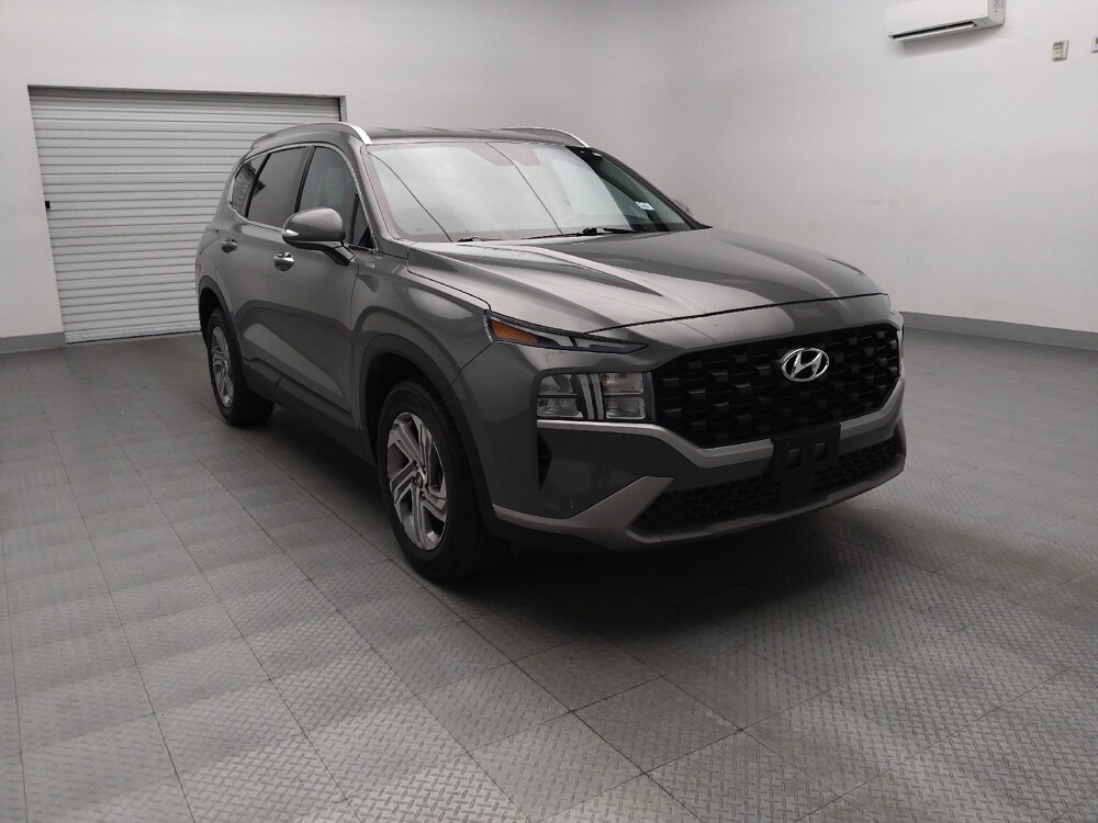 2023 Hyundai Santa Fe in Live Oak, TX 78233 - 18129024 13