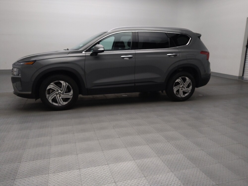 2023 Hyundai Santa Fe in Live Oak, TX 78233 - 18129024 2