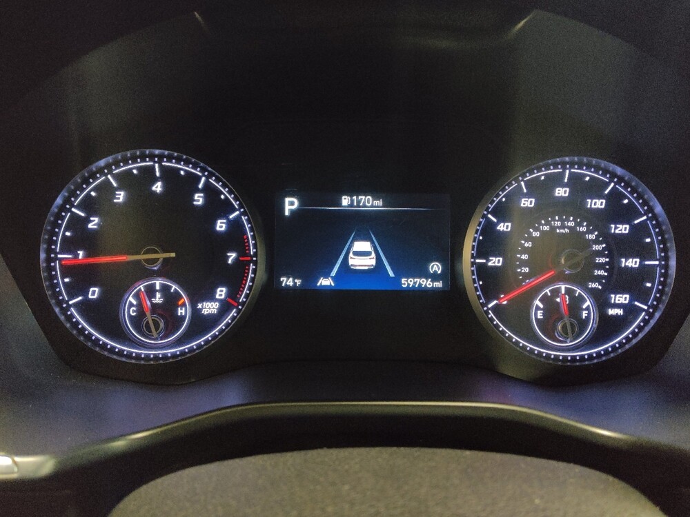 2023 Hyundai Santa Fe in Live Oak, TX 78233 - 18129024 23