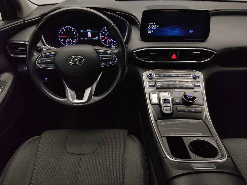 2023 Hyundai Santa Fe in Live Oak, TX 78233 - 18129024 22