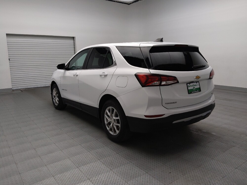 2024 Chevrolet Equinox in Arlington, TX 76011 - 18129025 5