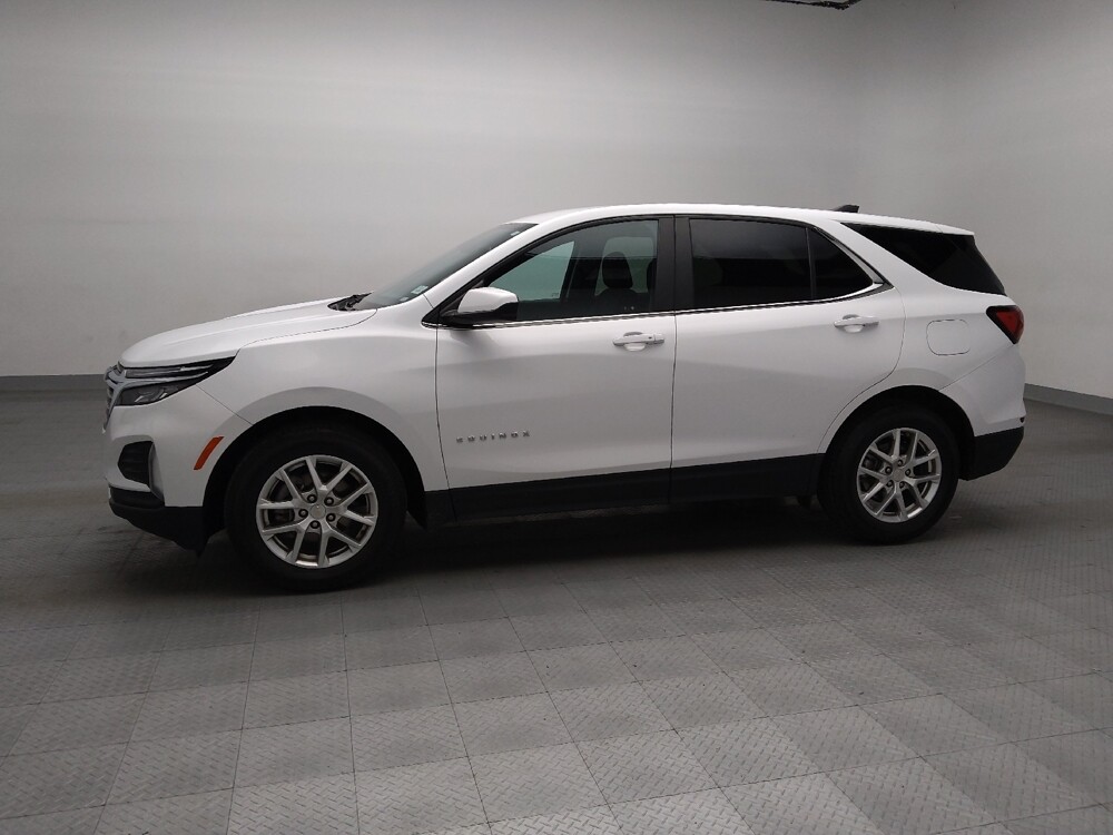 2024 Chevrolet Equinox in Arlington, TX 76011 - 18129025 2