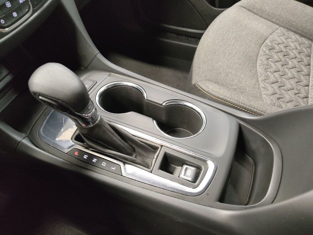 2024 Chevrolet Equinox in Arlington, TX 76011 - 18129025 26