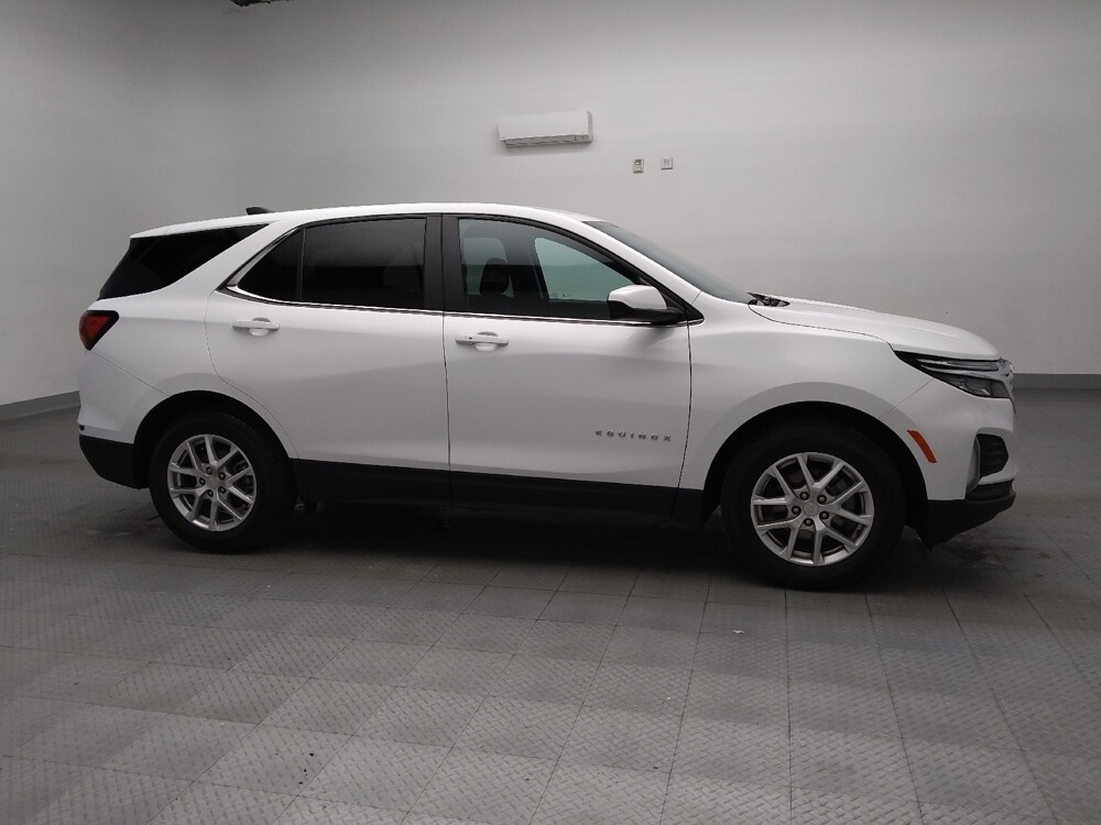 2024 Chevrolet Equinox in Arlington, TX 76011 - 18129025 11