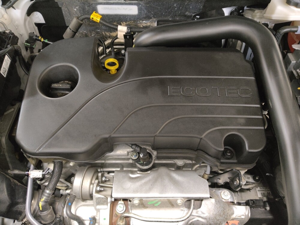 2024 Chevrolet Equinox in Arlington, TX 76011 - 18129025 30