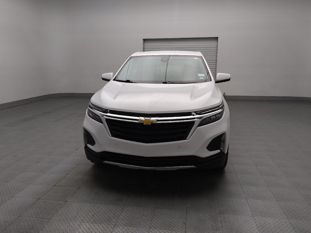 2024 Chevrolet Equinox in Arlington, TX 76011 - 18129025 15