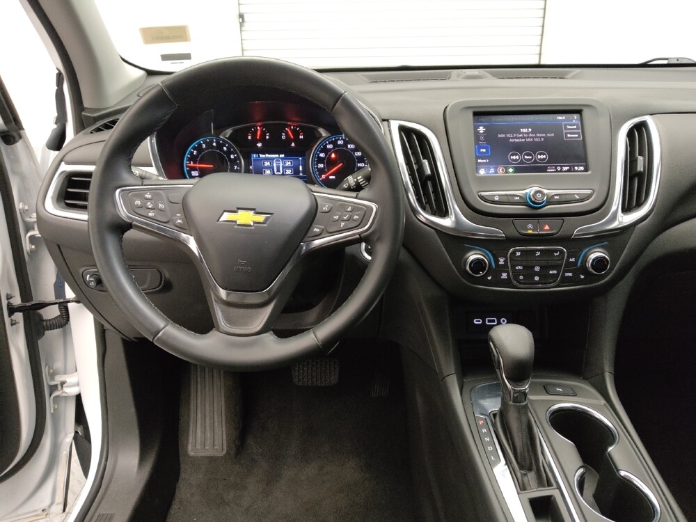 2024 Chevrolet Equinox in Arlington, TX 76011 - 18129025 22