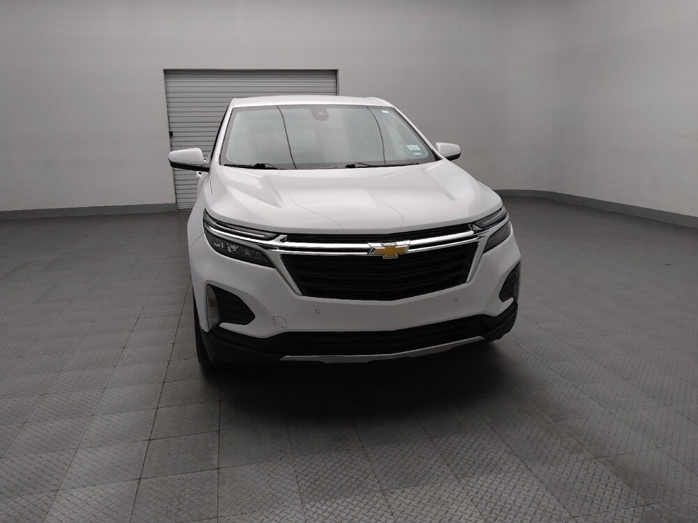 2024 Chevrolet Equinox in Arlington, TX 76011 - 18129025 14