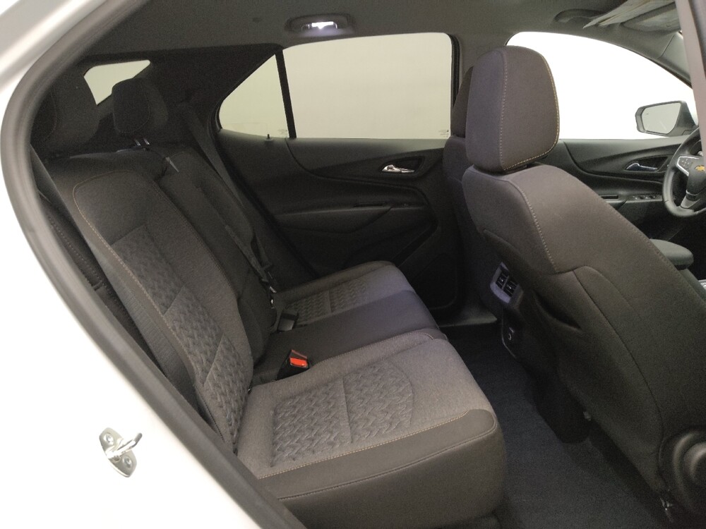 2024 Chevrolet Equinox in Arlington, TX 76011 - 18129025 19