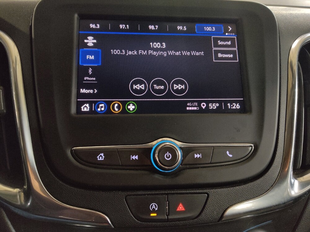 2024 Chevrolet Equinox in Arlington, TX 76011 - 18129025 25