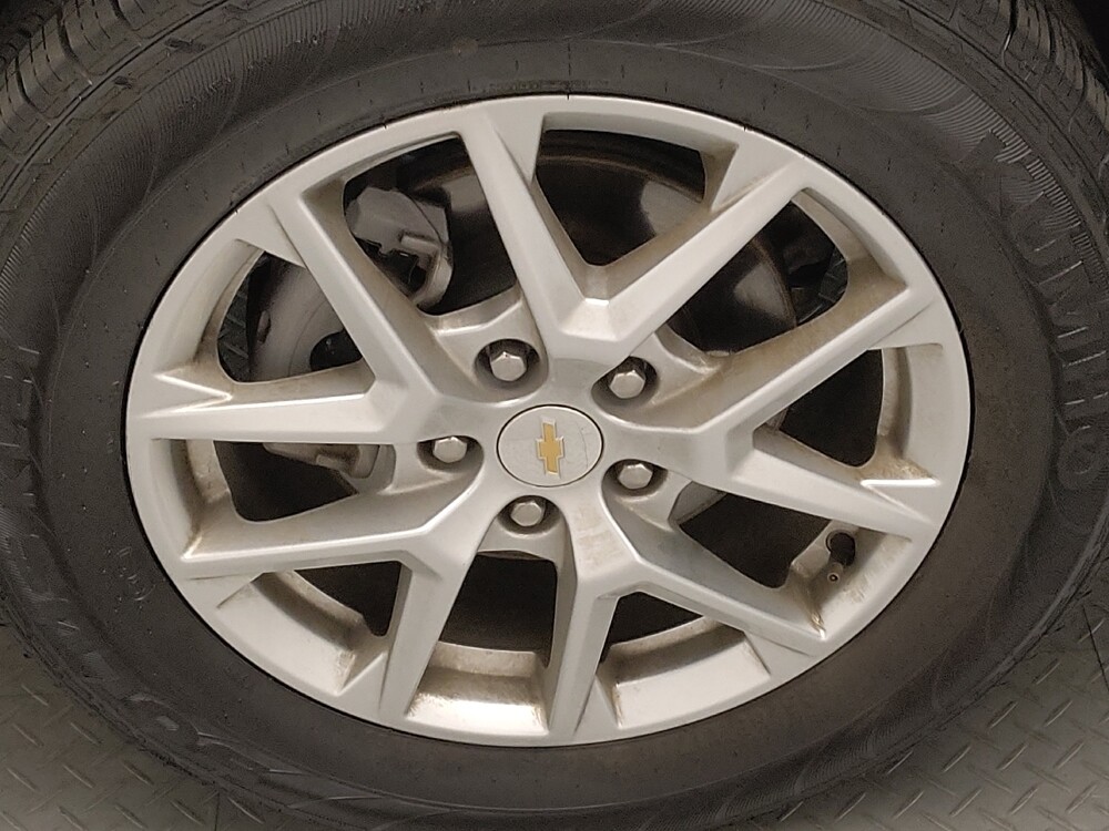 2024 Chevrolet Equinox in Arlington, TX 76011 - 18129025 31