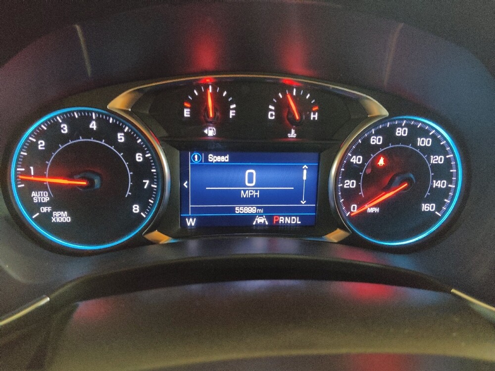 2024 Chevrolet Equinox in Arlington, TX 76011 - 18129025 23