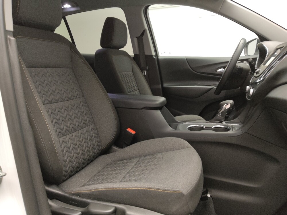 2024 Chevrolet Equinox in Arlington, TX 76011 - 18129025 21