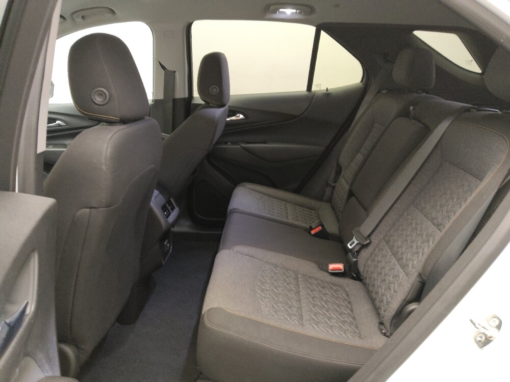 2024 Chevrolet Equinox in Arlington, TX 76011 - 18129025 18