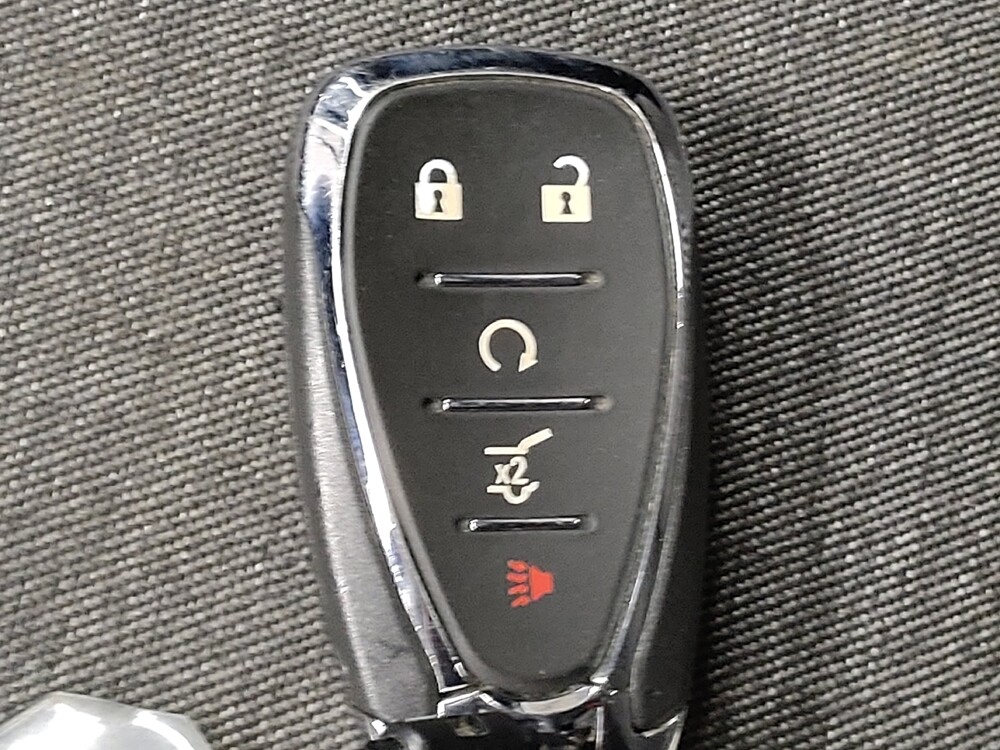 2024 Chevrolet Equinox in Arlington, TX 76011 - 18129025 32