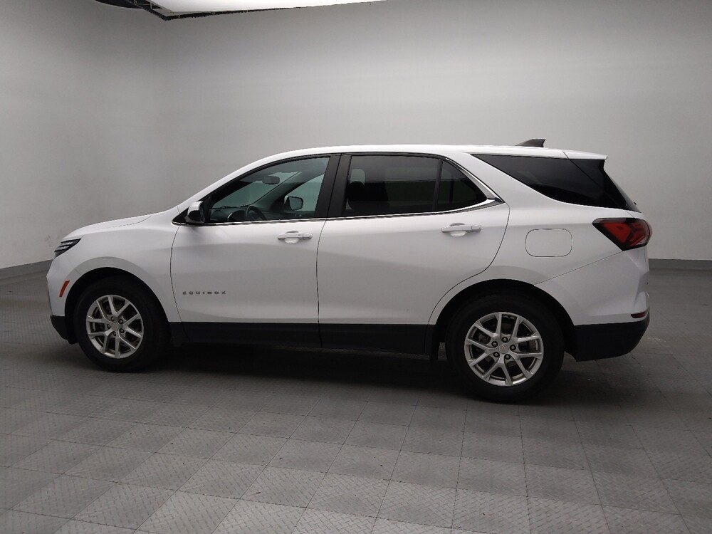 2024 Chevrolet Equinox in Arlington, TX 76011 - 18129025 3