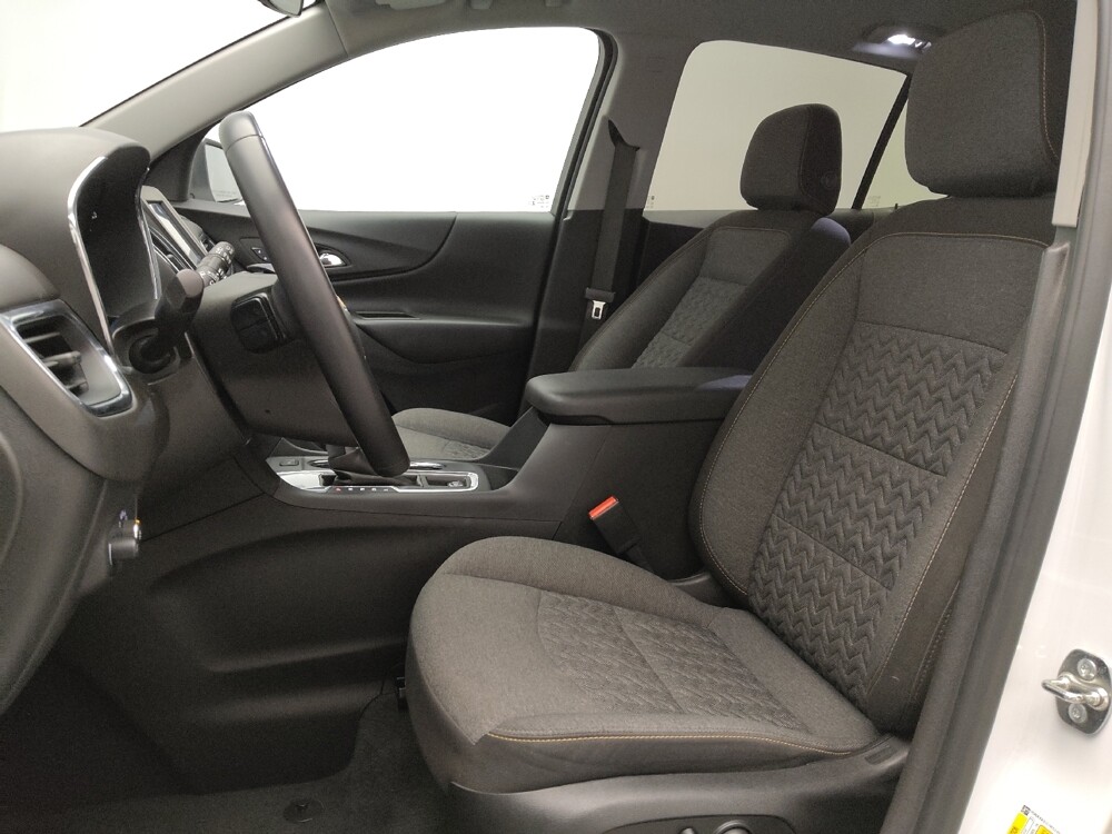 2024 Chevrolet Equinox in Arlington, TX 76011 - 18129025 17