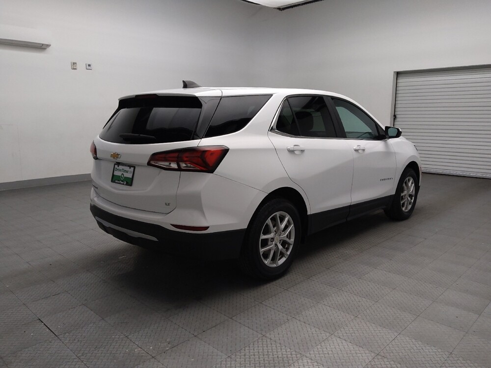 2024 Chevrolet Equinox in Arlington, TX 76011 - 18129025 9