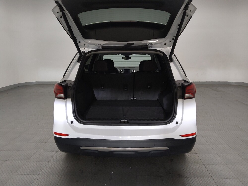 2024 Chevrolet Equinox in Arlington, TX 76011 - 18129025 29