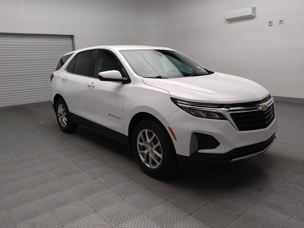 2024 Chevrolet Equinox in Arlington, TX 76011 - 18129025 13