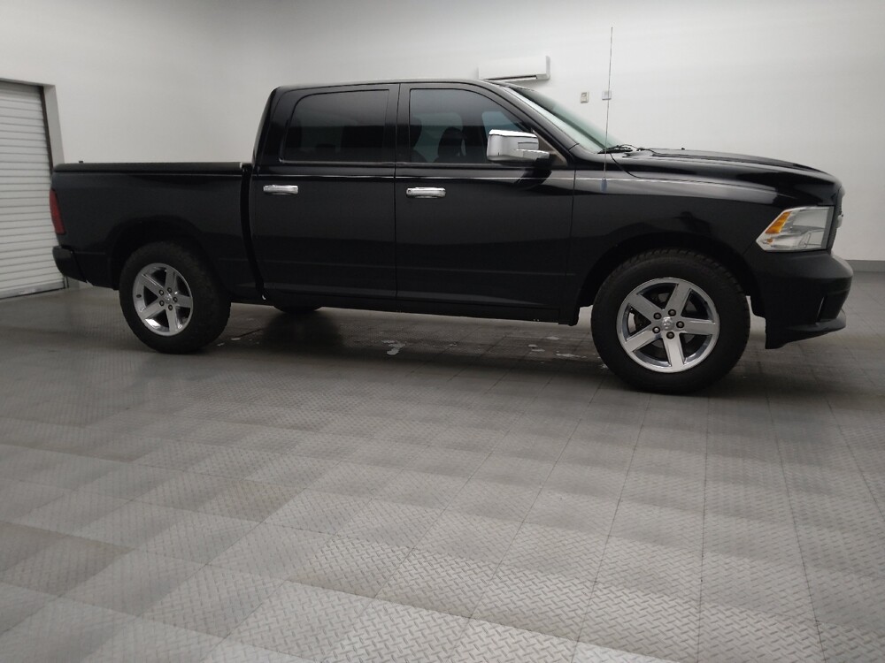 2013 RAM 1500 in Arlington, TX 76011 - 18129026 11