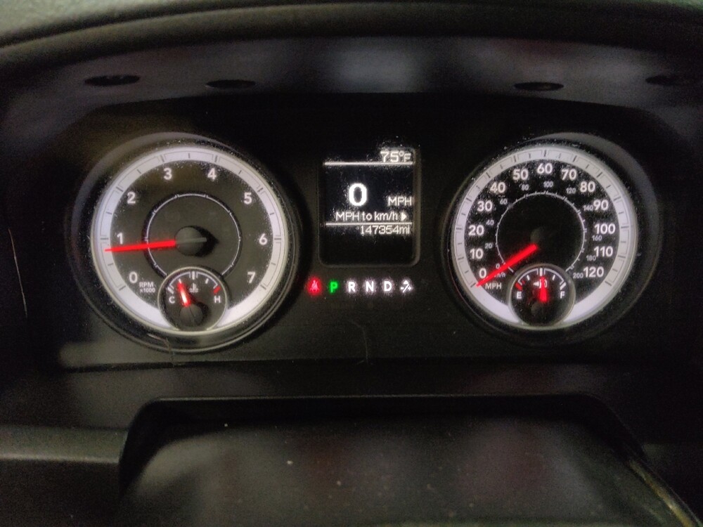 2013 RAM 1500 in Arlington, TX 76011 - 18129026 23