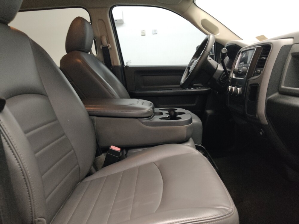 2013 RAM 1500 in Arlington, TX 76011 - 18129026 21