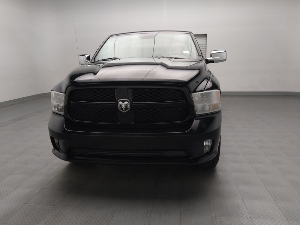 2013 RAM 1500 in Arlington, TX 76011 - 18129026 15