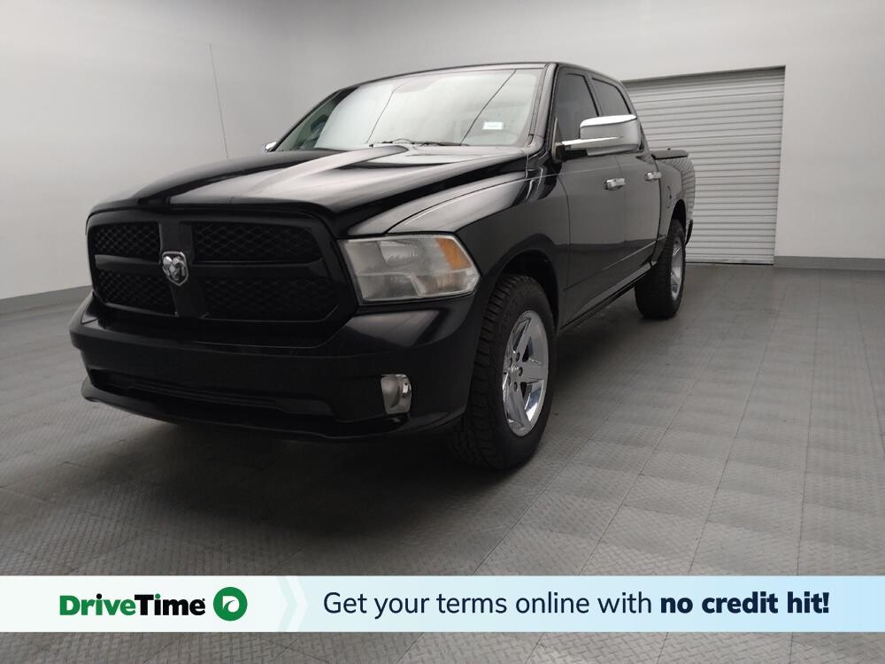 2013 RAM 1500 in Arlington, TX 76011 - 18129026
