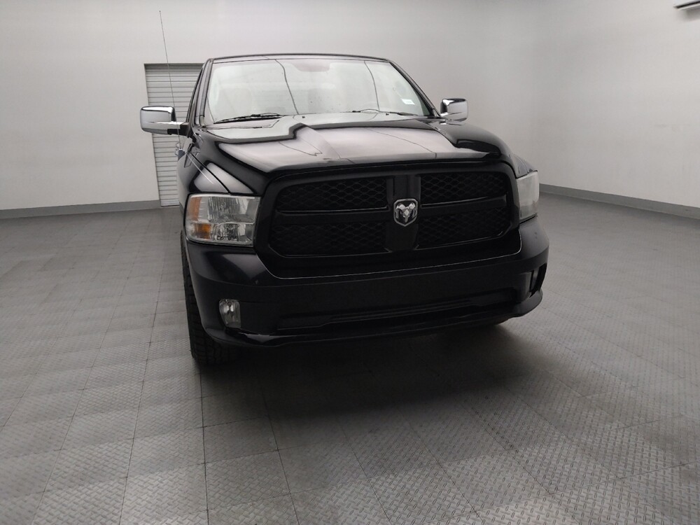 2013 RAM 1500 in Arlington, TX 76011 - 18129026 14