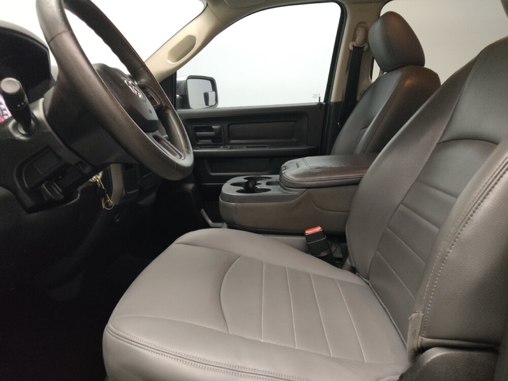 2013 RAM 1500 in Arlington, TX 76011 - 18129026 17